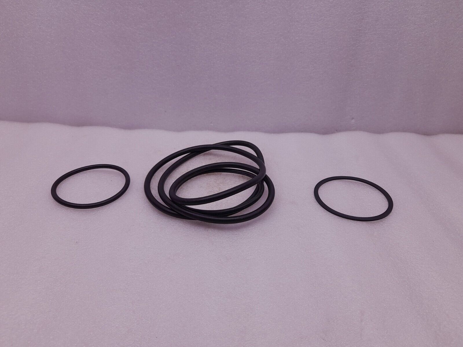 Alatas Americas 62554 Repair Kit For Braden CH240 Winch