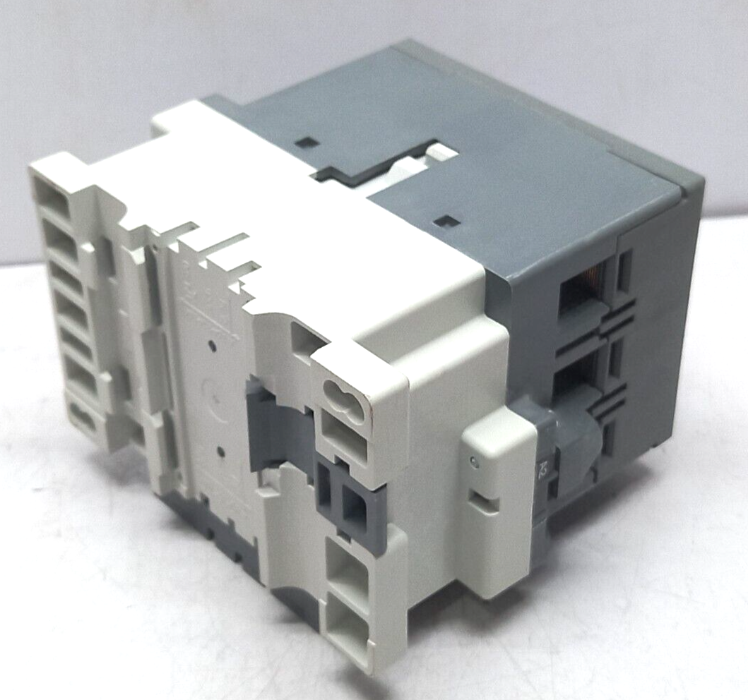 ABB 1SBL411001R8411 A75-30-11 Contactor 110V 50Hz 110-120V 60Hz
