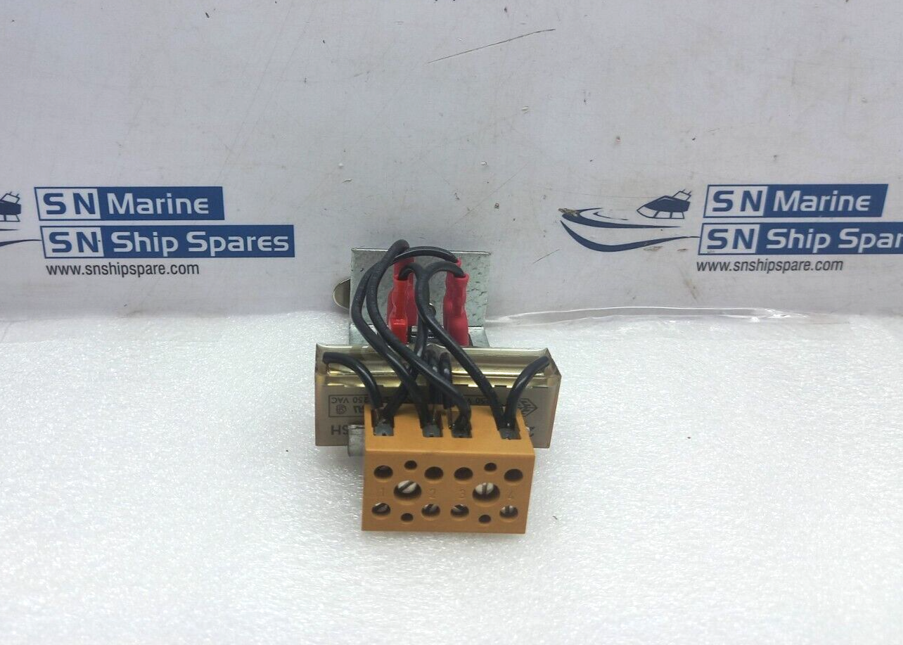 Semikron 3000271007 F/Drop Test Rectifier Model: BXLF-100EX Alimak Elevator