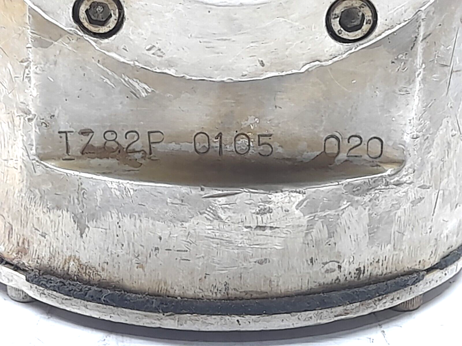 Alfa Laval TZ82P Rotary Jet Head For Tank Cleaning Machine TZ-82P