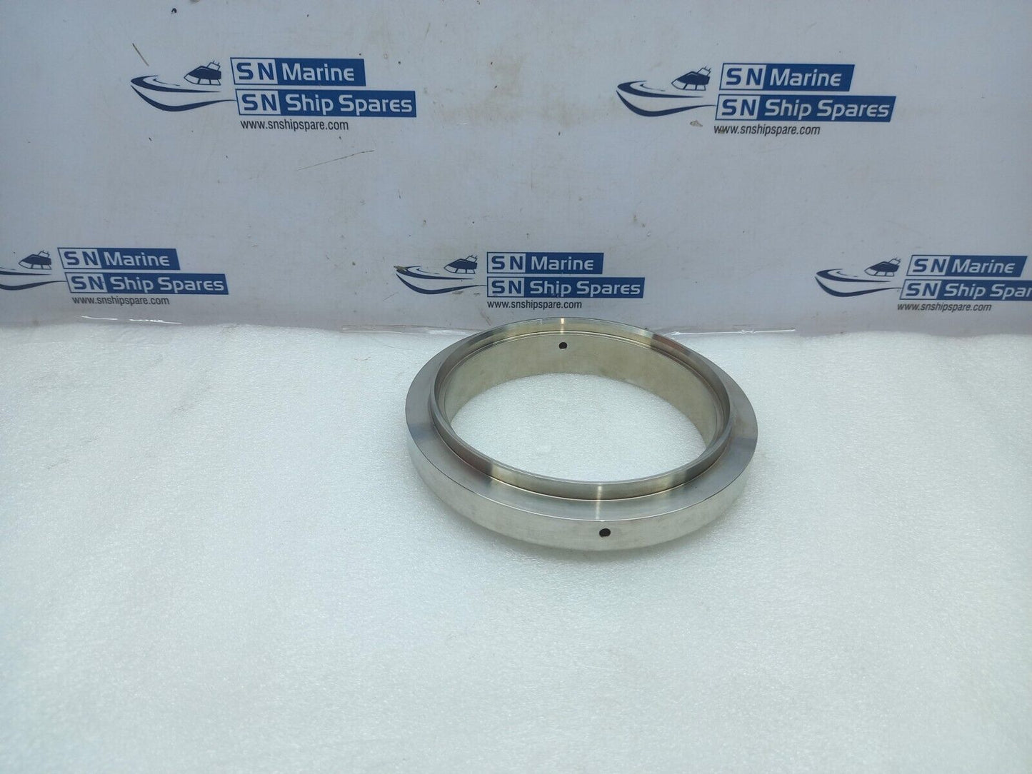 Wartsila 26650-002 Distance Ring SST POS NO.11 16-1035-00110 Hamworthy