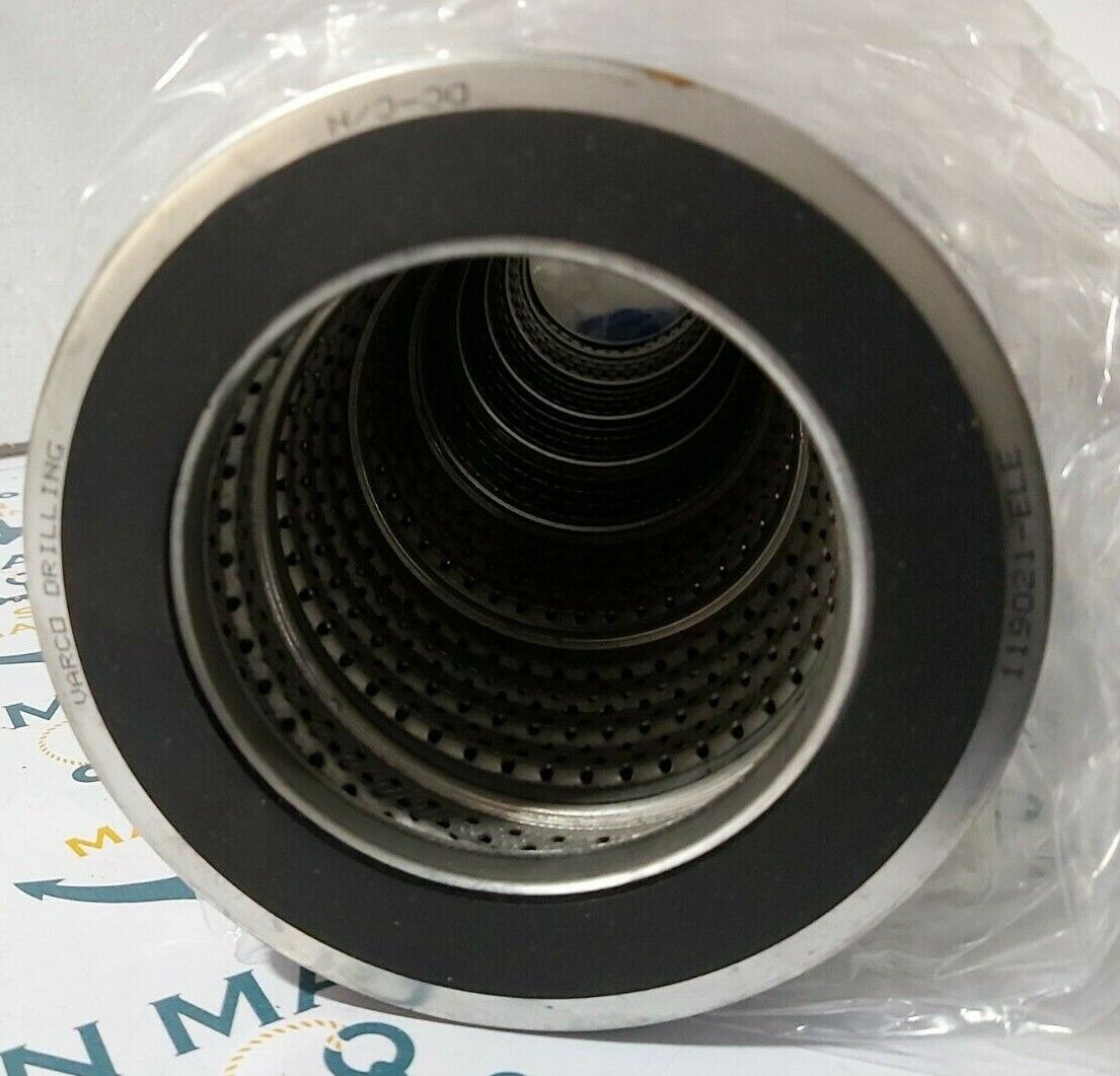 VARCO DRILLING 119021-ELE ELEMENT 