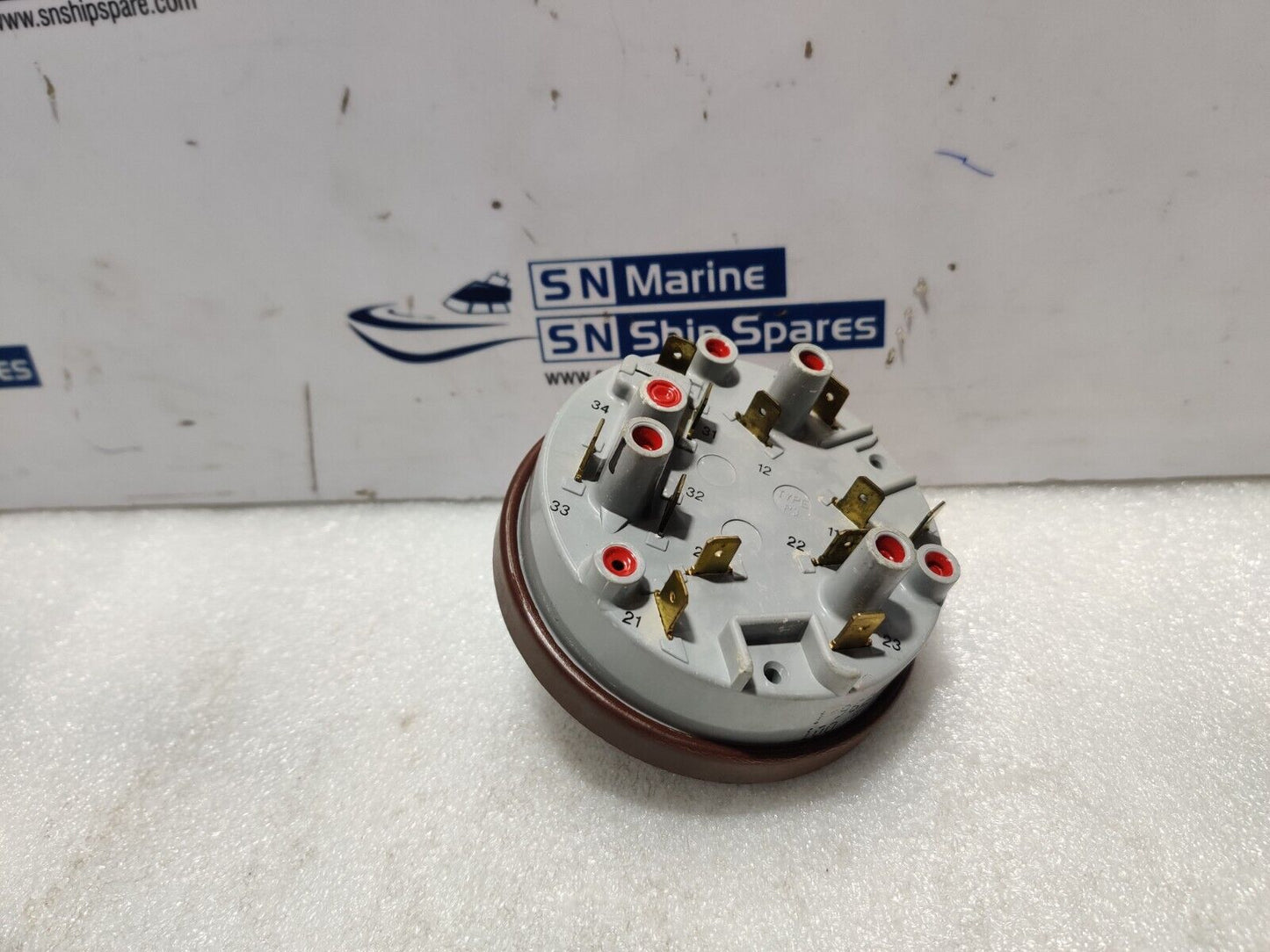 Eaton Type P3 Washer Water Level Switch 100/50 245/160 320/255