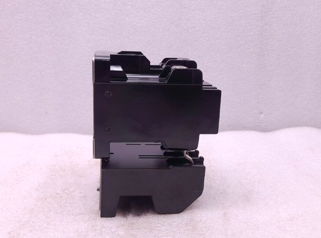 Togami Electric T-35-S50 Magnetic Switch Typ: CLK-50JTH-P12 200V 50A 400V 40A