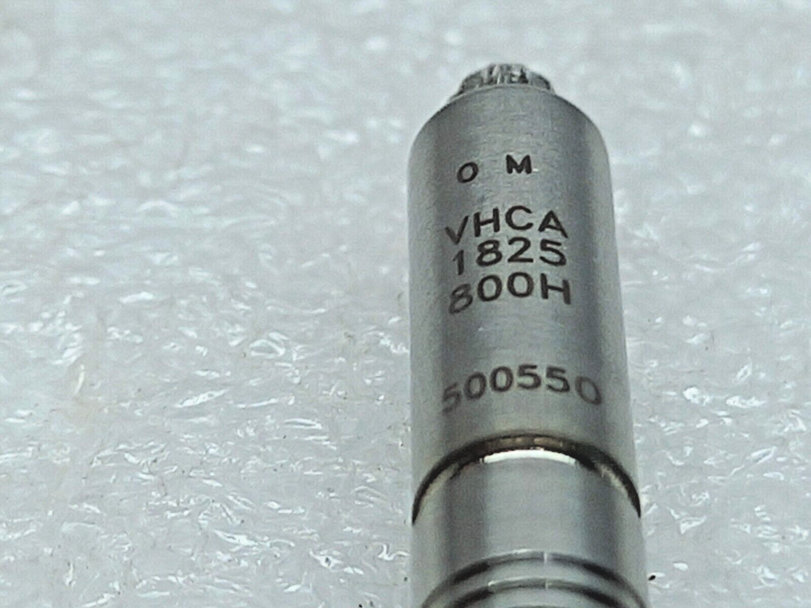 The Lee VHCA 1825800H Long Axial Visco Jet Multi-Orifice Restrictor 5PCs In Lot