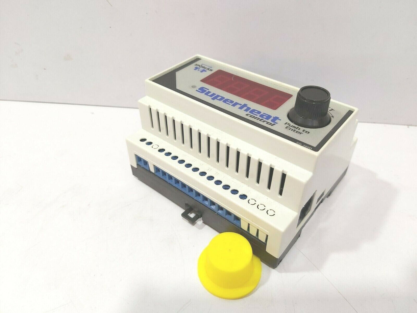 SPORLAN SUPERHEAT CONTROL 2100320 