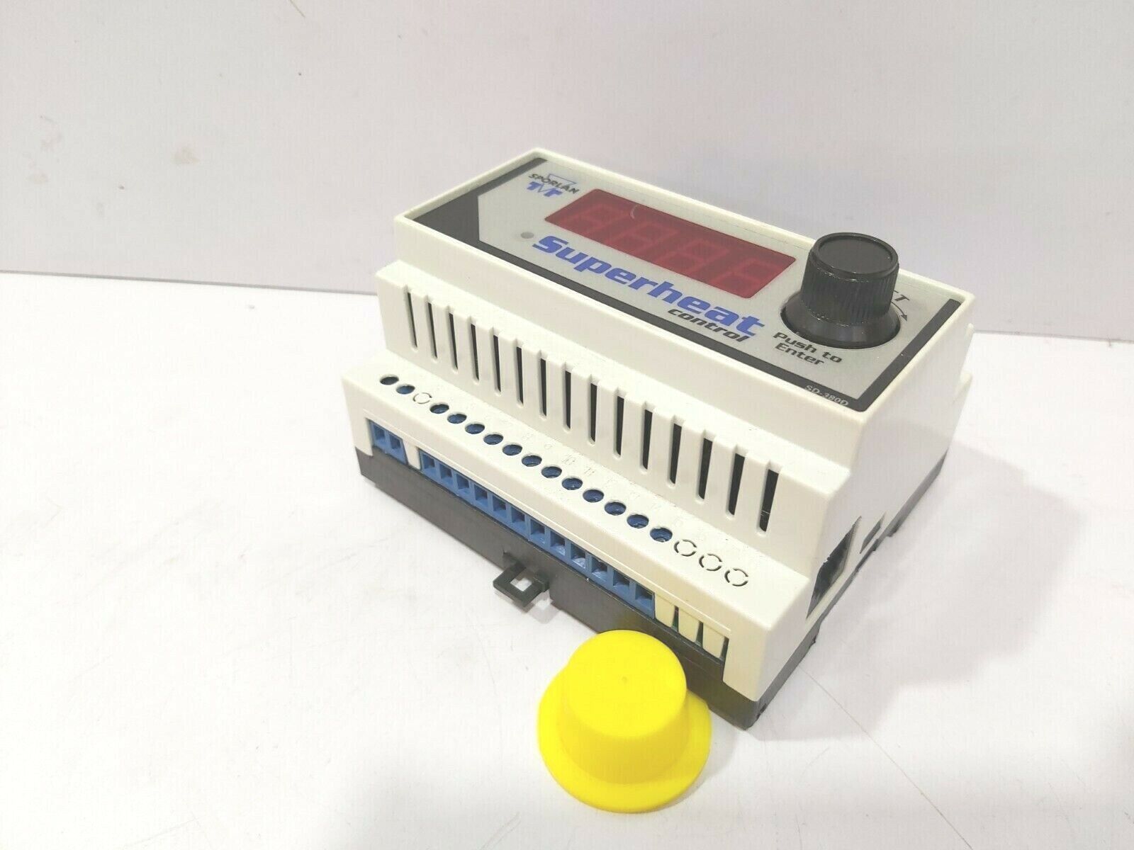 SPORLAN SUPERHEAT CONTROL 2100320 