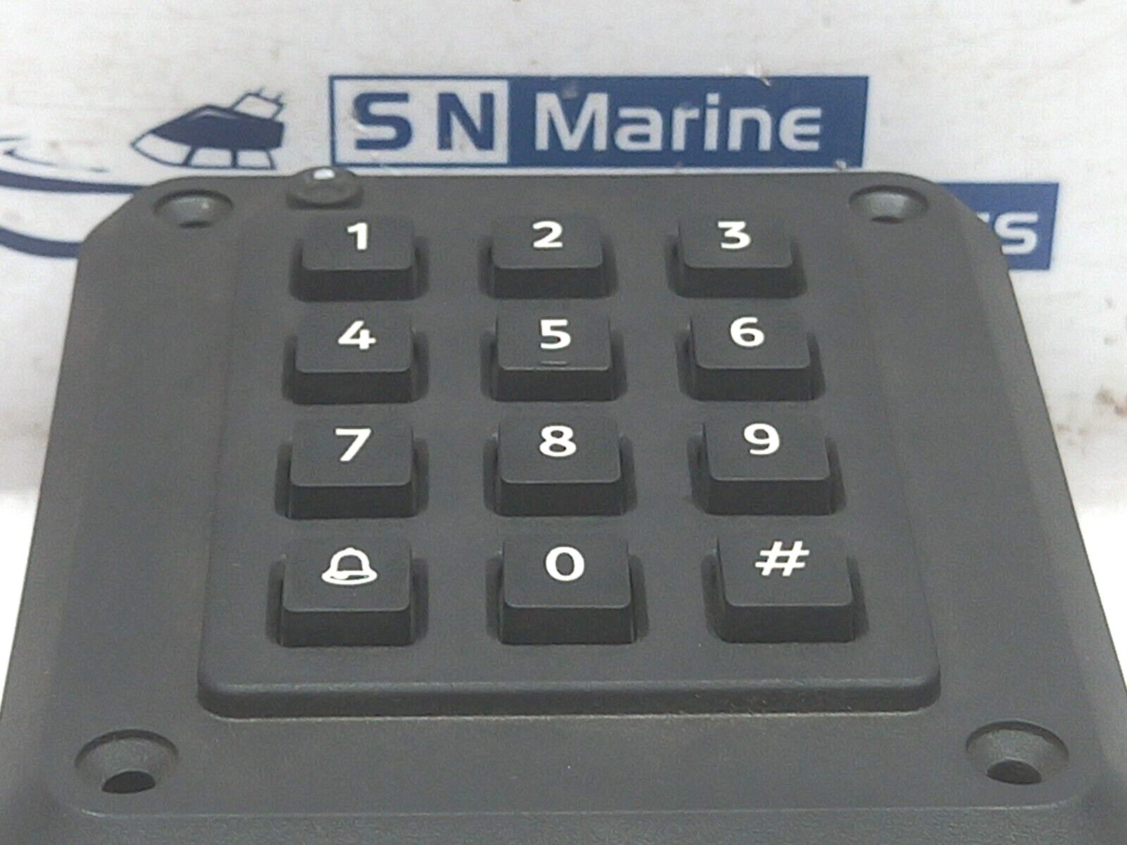 Storm DR2KT202 Polymer Keypad Lock