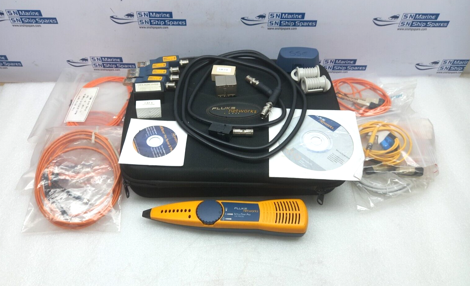 Fluke Networks Intellitone Pro 100 Probe Kit