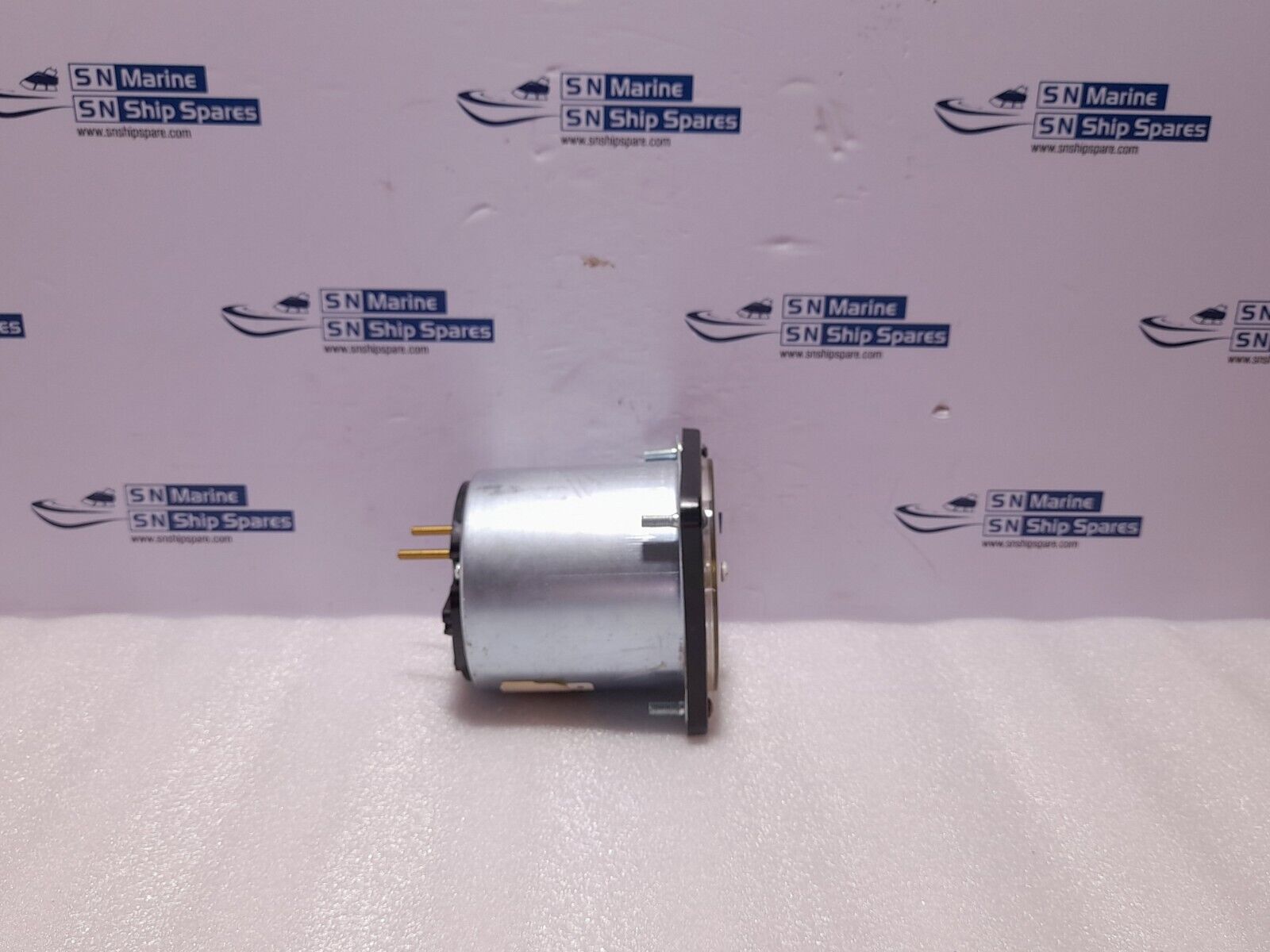 Yokogawa DB40 DC Ammeter NOV RH 0000-6813-48 100-0-100 DC Amperes