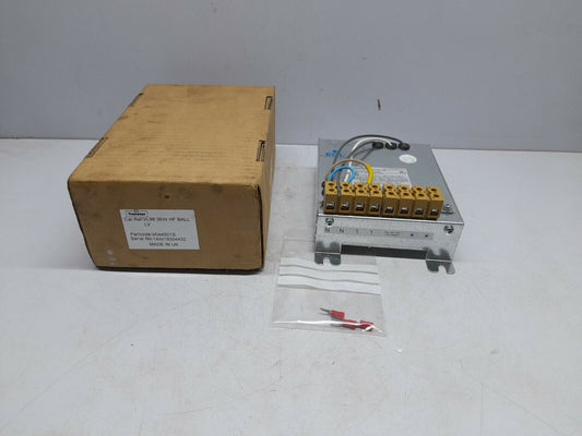 Transtar VL98 Electronic Ballast For Fluorescent Lamps V044501S