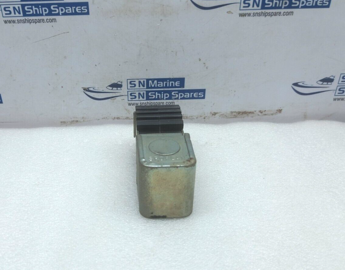 Sporlan MKC-2 Solenoid Coil 208-240V 15WATT 1409-H