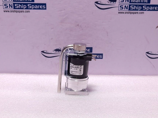 Versa ESM-3011-34-ARS-E2SP-Z-38-D024 Solenoid Valve 67-77V 50-60Hz 24VDC 9.5W