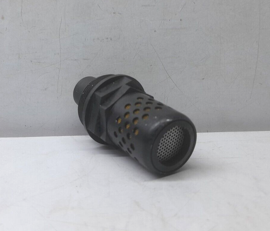 Varco C0067 A30E110A0 Quick Exhaust Valve Eaton Airflex ½ QRV Muff Kit 145407DQ