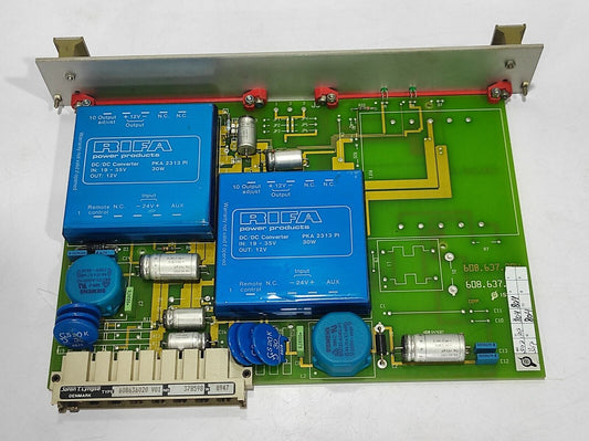 Soren T. Lyngso 608636020 V01 PCB