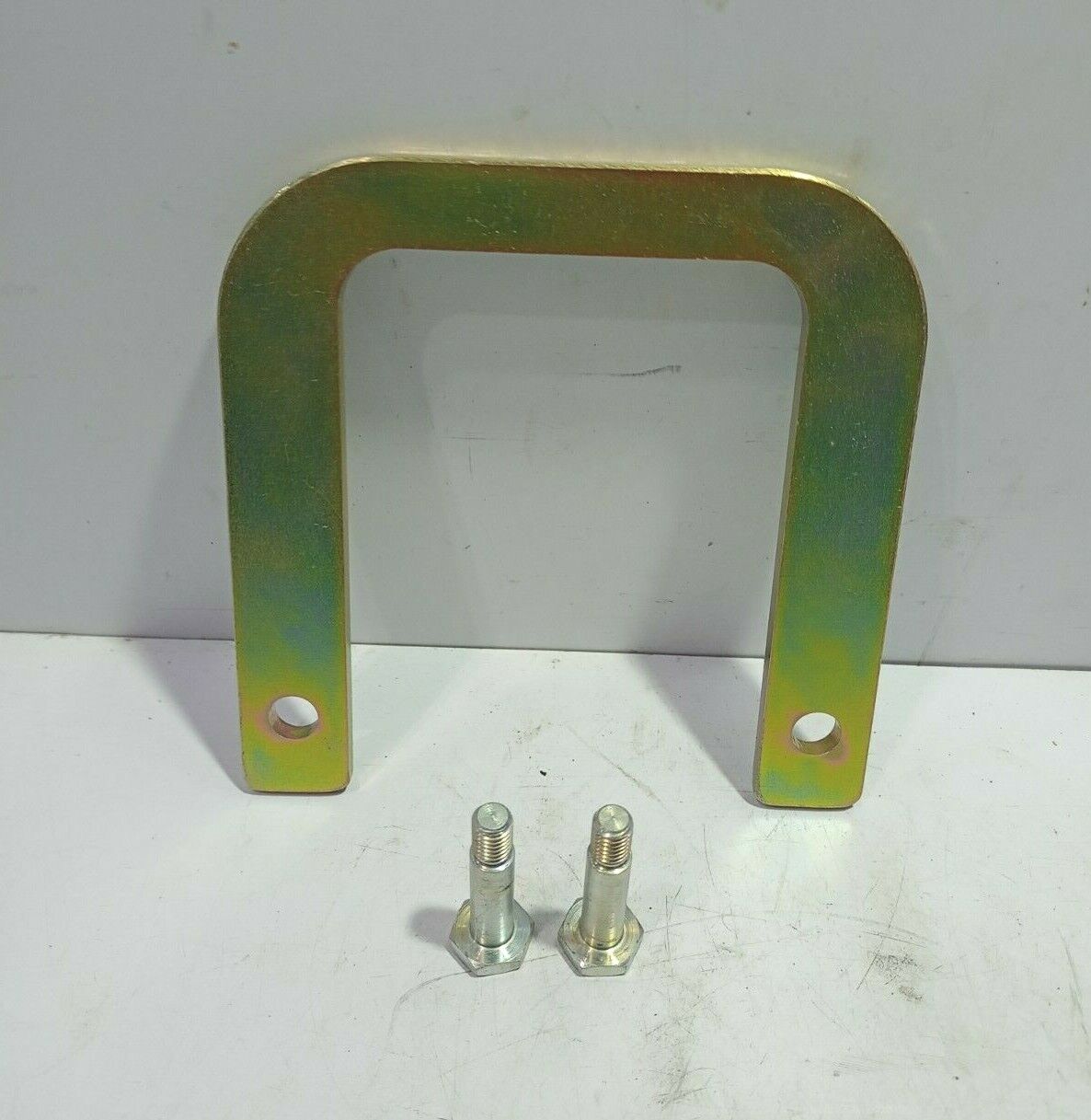 Alimak Hek Elevator Company 3001974333 Lever Release W/Shoulder Bolts