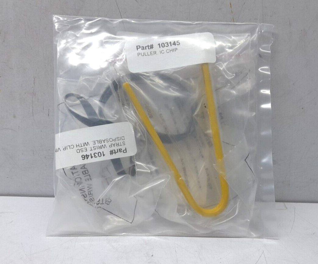 Turner Designs Hydrocarbon Instruments 103132 Kit, Replacement, Chip