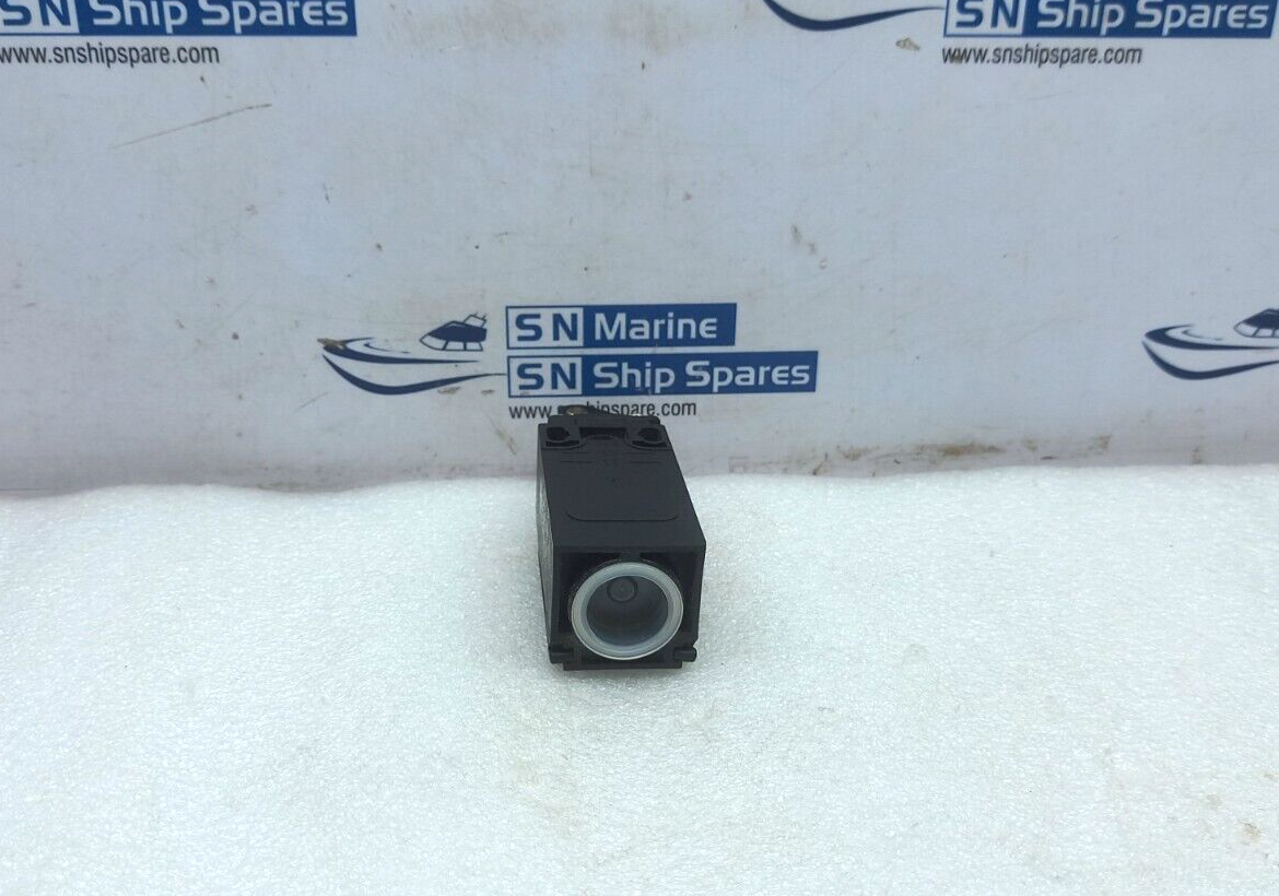 Telemecanique XCK-P121 Limit Switch Ui: 500V Uimp: 6KV XCK-P 312.924.22