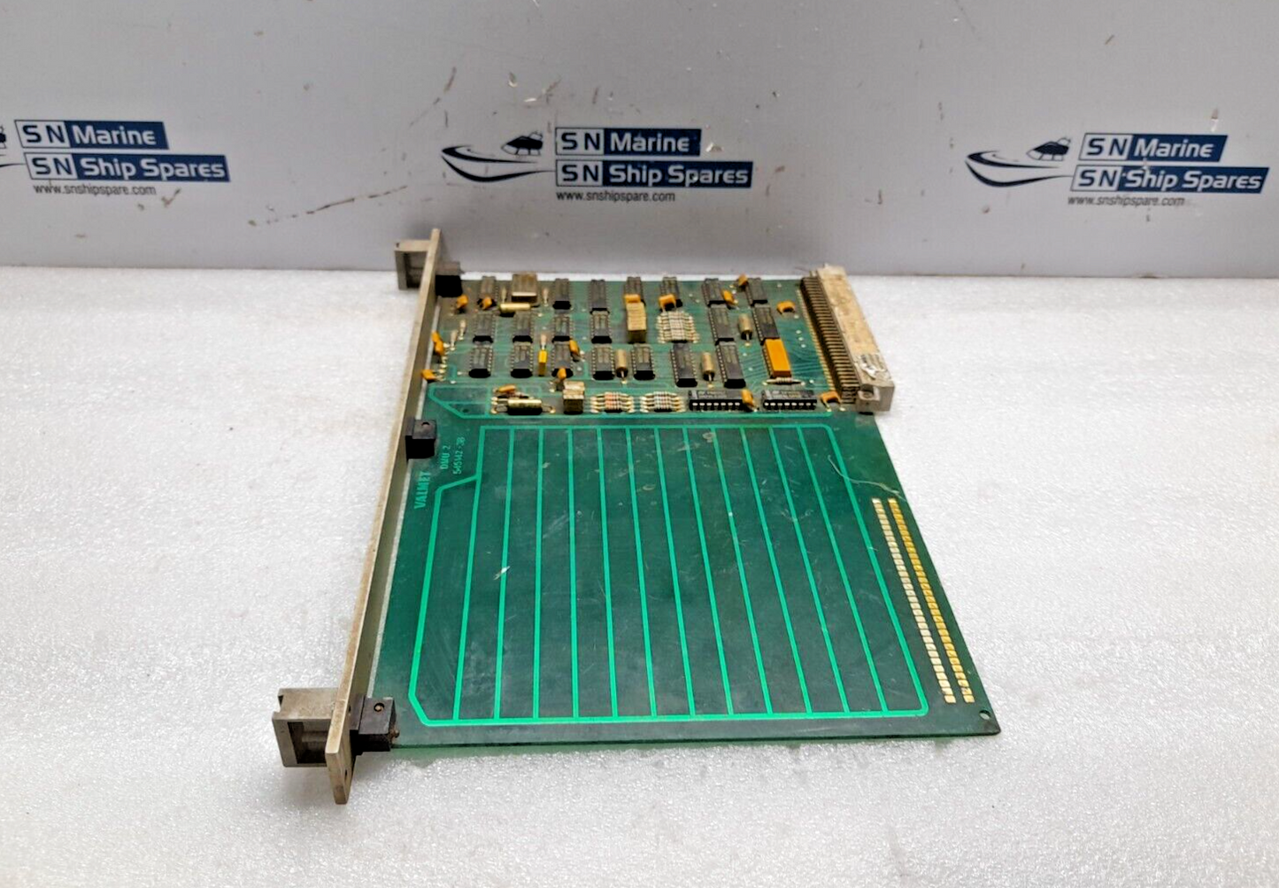 Valmet M851151 DMU2 Module 545142-3A