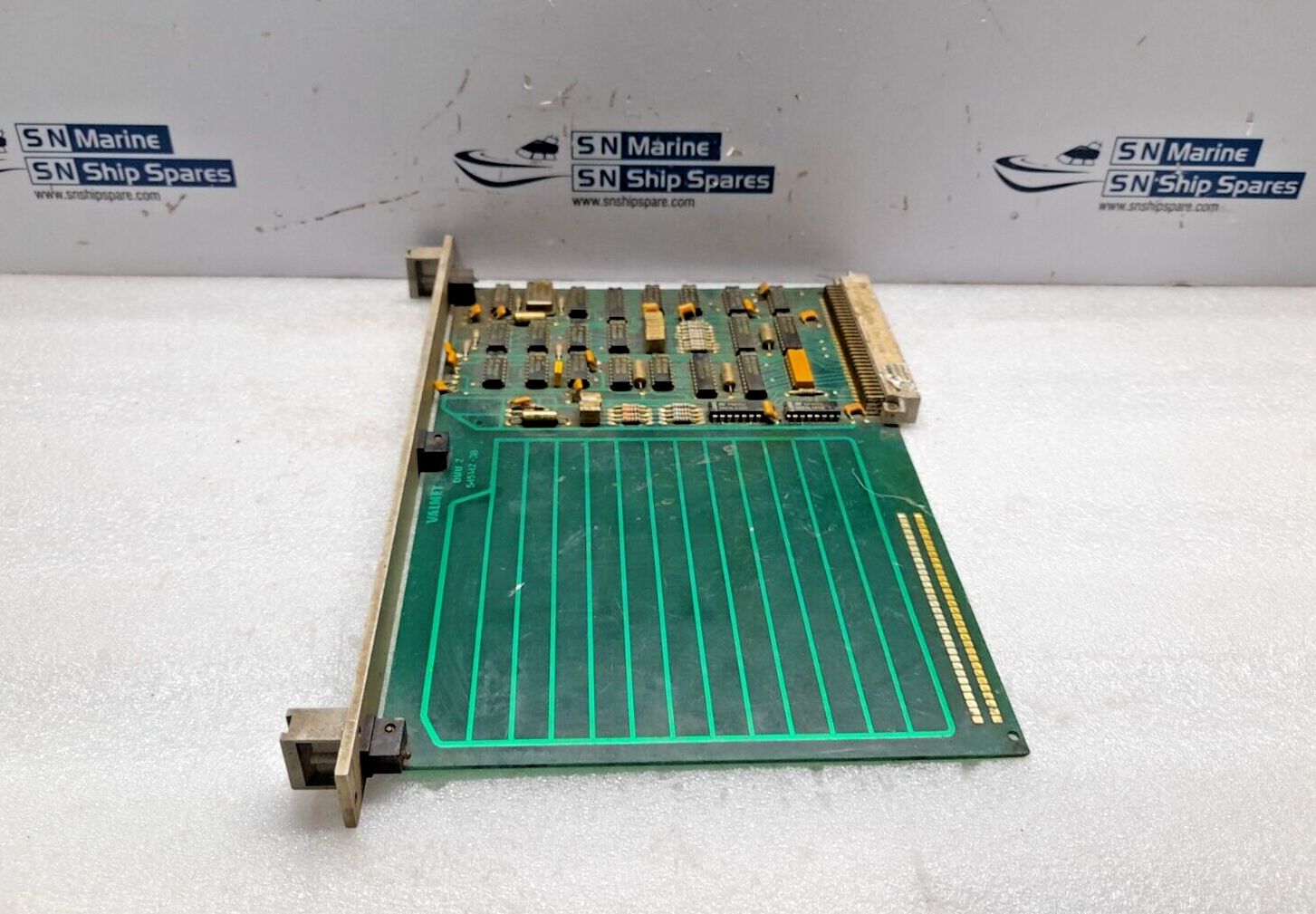 Valmet M851151 DMU2 Module 545142-3A