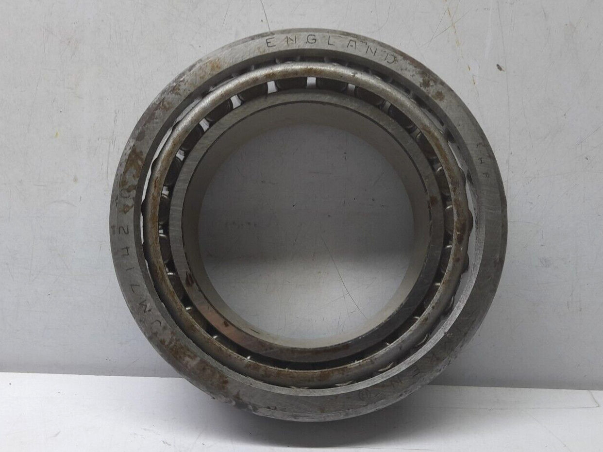 Timken JM714249/JM714210 Bearing National ZT2950 Bearing ZT-2950