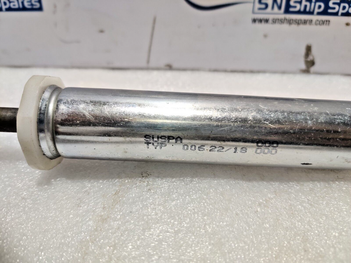 Suspa 006 Spring Struts