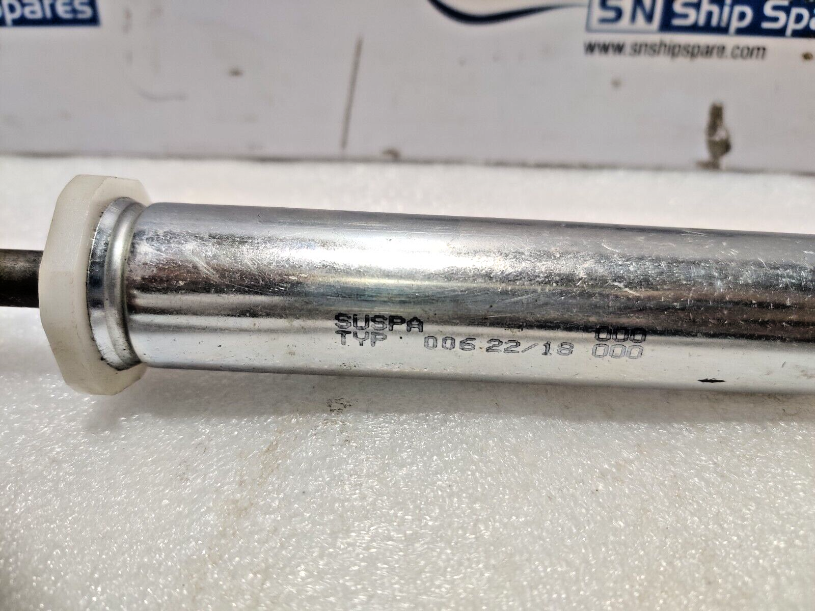 Suspa 006 Spring Struts