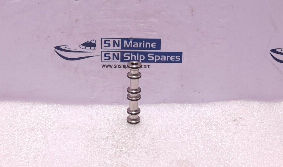 Versa C4322316SGNE Repair Valve Kit Parts for Solenoid