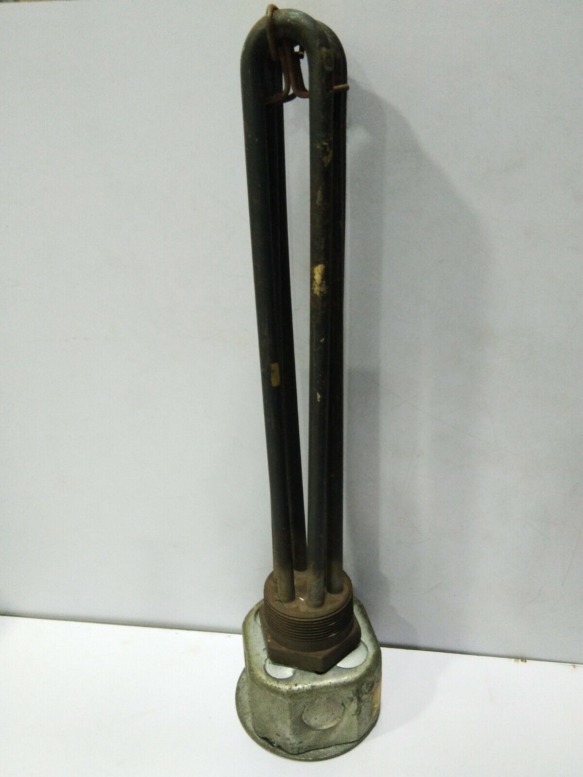 TRUHEAT B1639-4 HEATER 480V 5KW 3PHΔ B16394 TM39677