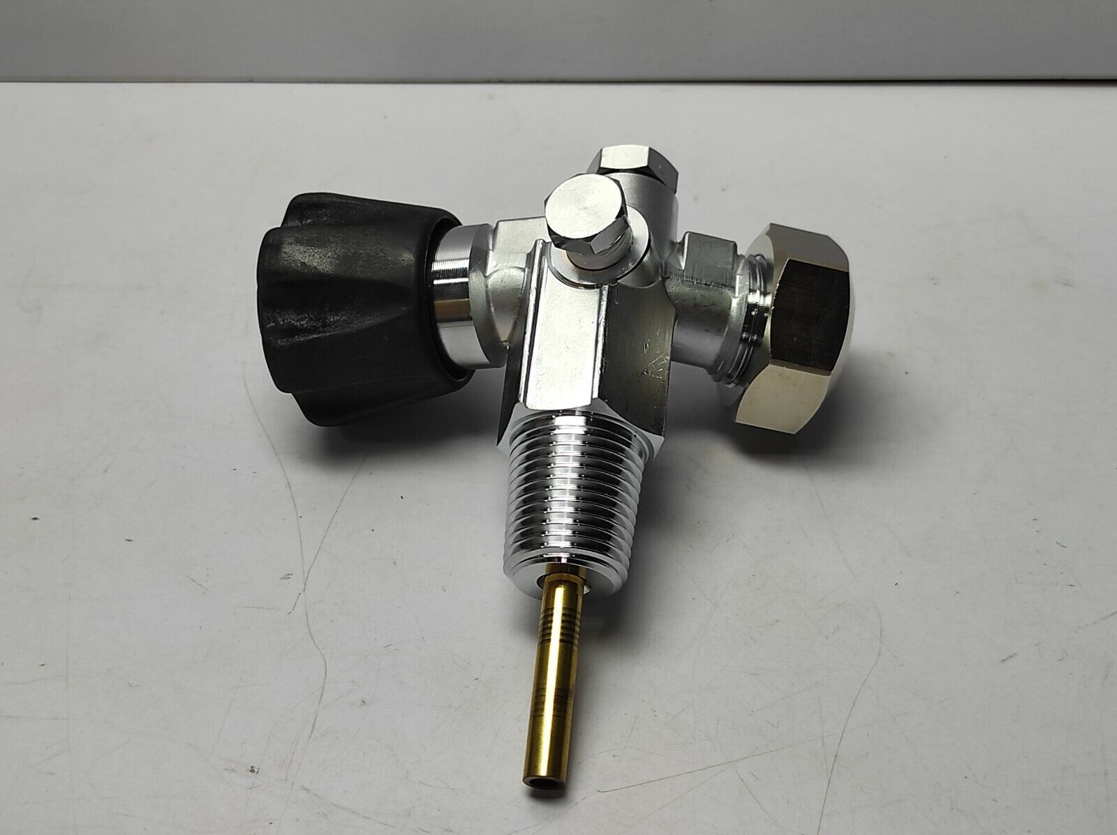 Air Water KS-L3 Valve W 0.40 TP 24.5M