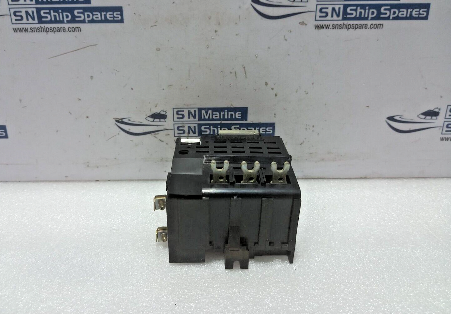 Telemecanique RA1-EB 23/32 Overload Relay 600V AC/DC