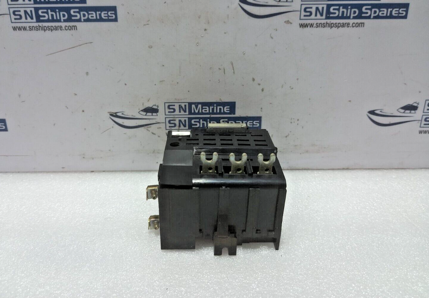 Telemecanique RA1-EB 23/32 Overload Relay 600V AC/DC