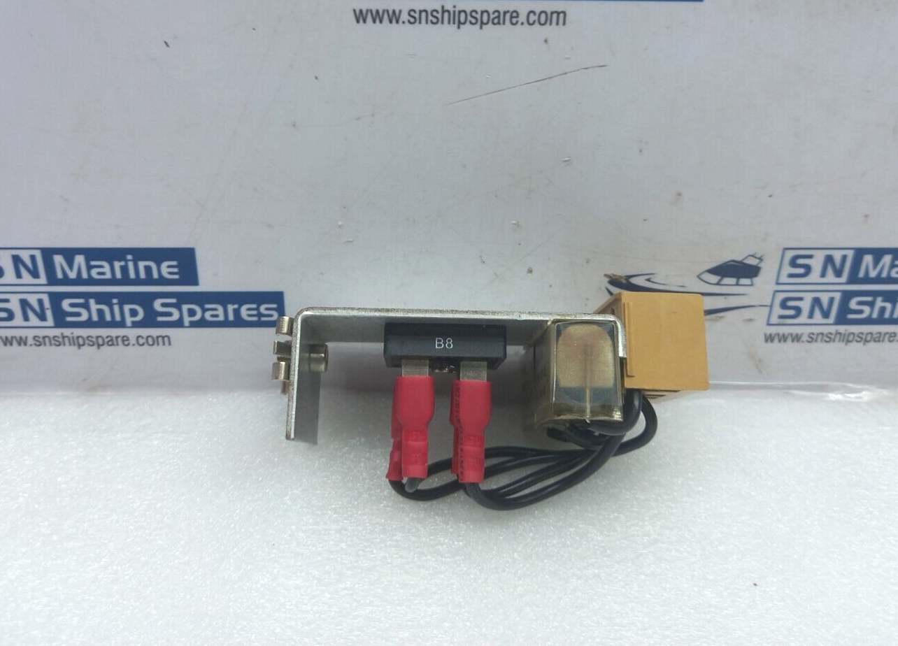 Semikron 3000271007 F/Drop Test Rectifier Model: BXLF-100EX Alimak Elevator