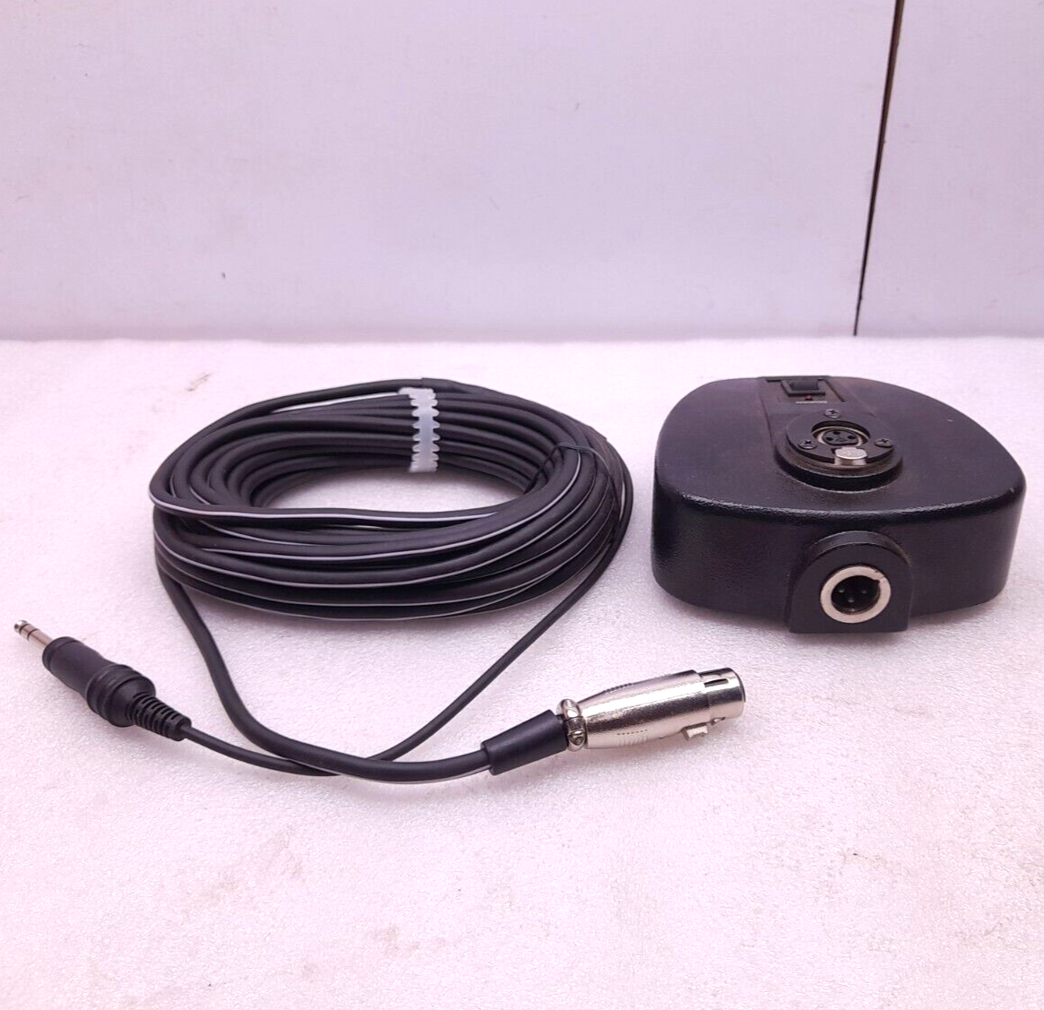 Ahuja GMB-6C Table Mic Stand / GMB6C