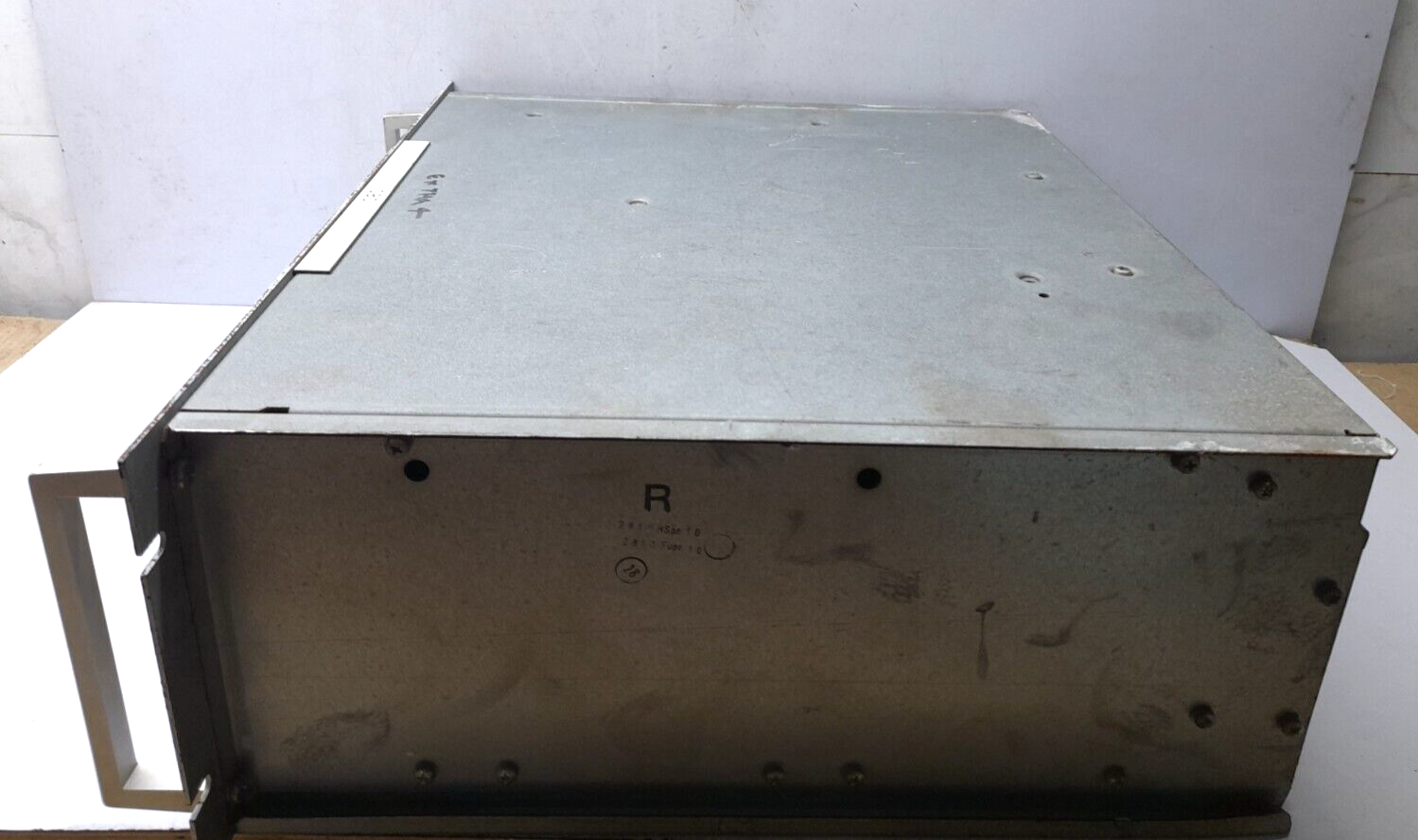 AEG UniVert 2 Inverter UniVert2 26,6 KVA EUE / SBS E230E230/116/3-VFp26,6-8