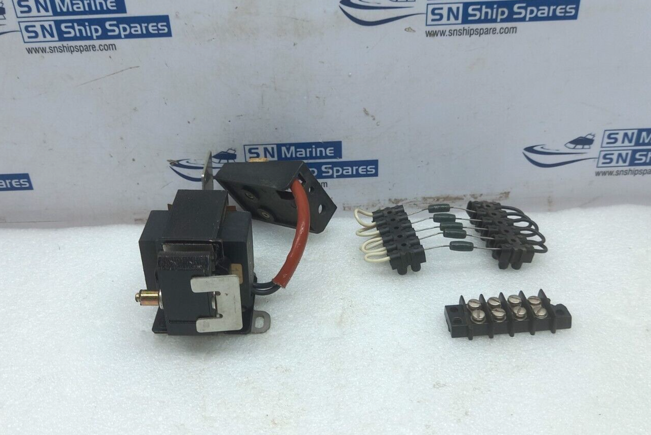 ABB KUP4 UV Trip Kit P 120VAC G#A131031