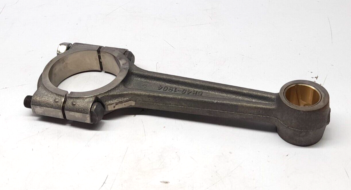5H40-1904 Piston Connecting Rod