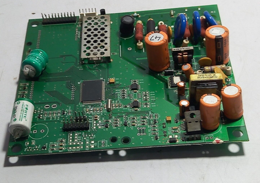 ST INE266410 PCB Card / Mod.F / INE226410