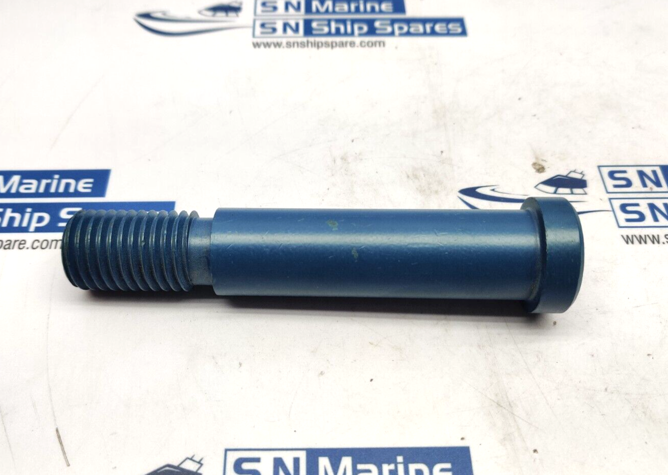 Aker BBJ35500SBTT Stop Bolt