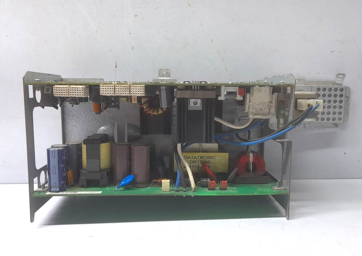 Alcatel PS3N Power Supply 3EH76100ABJB 03 PS3N_230V 3EH73011ACJC