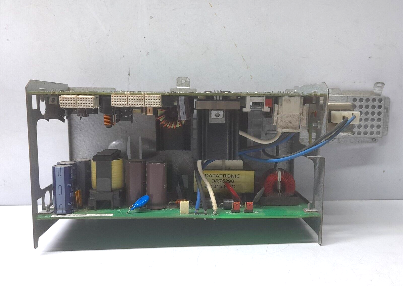 Alcatel PS3N Power Supply 3EH76100ABJB 03 PS3N_230V 3EH73011ACJC