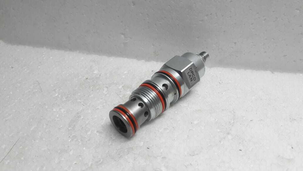 Sun Hydraulics DPCD LAN Valve Cartridge 1070746 50 471337