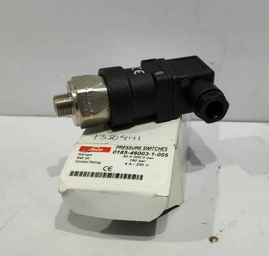 Suco 0185-46003-1-005 Pressure Switch 0185460031005