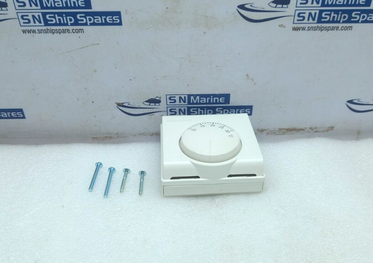 Honeywell T6360A5013 Room Thermostat 230V~10(3)A 60Hz T6360