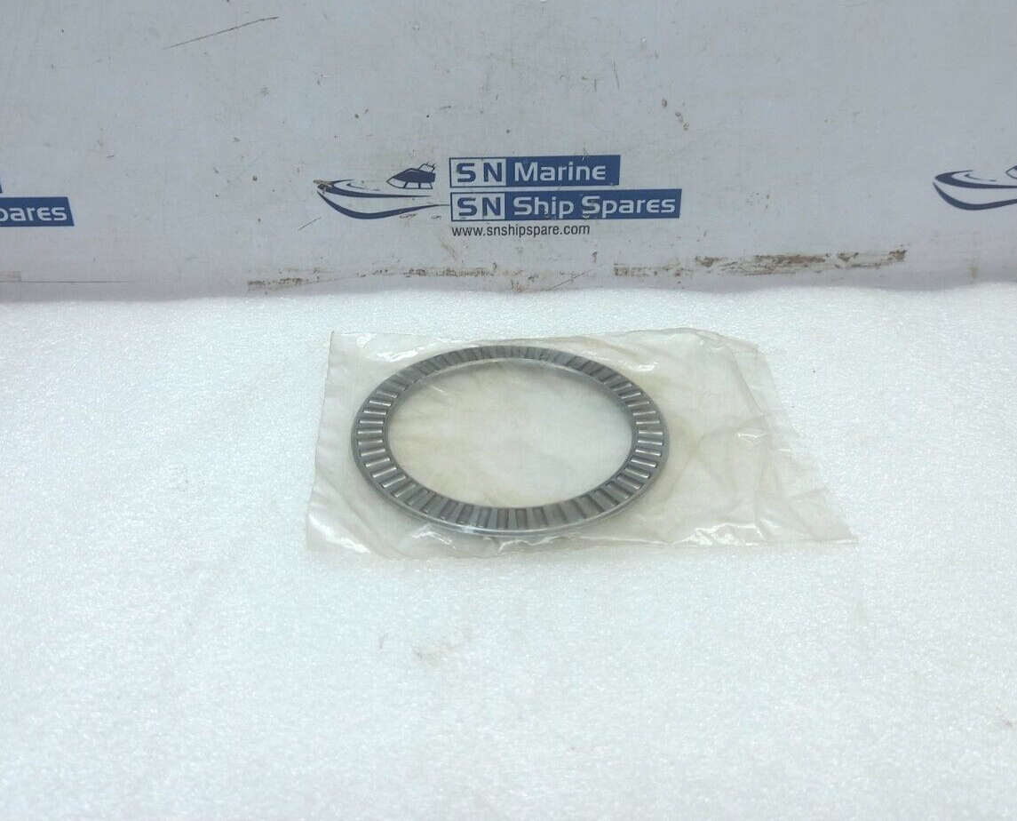 Timken NTA-4458 Torrington Needle Thrust Bearing