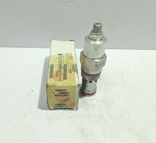 Sun Hydraulics NFDC-LAN Needle Valve NFDCLAN