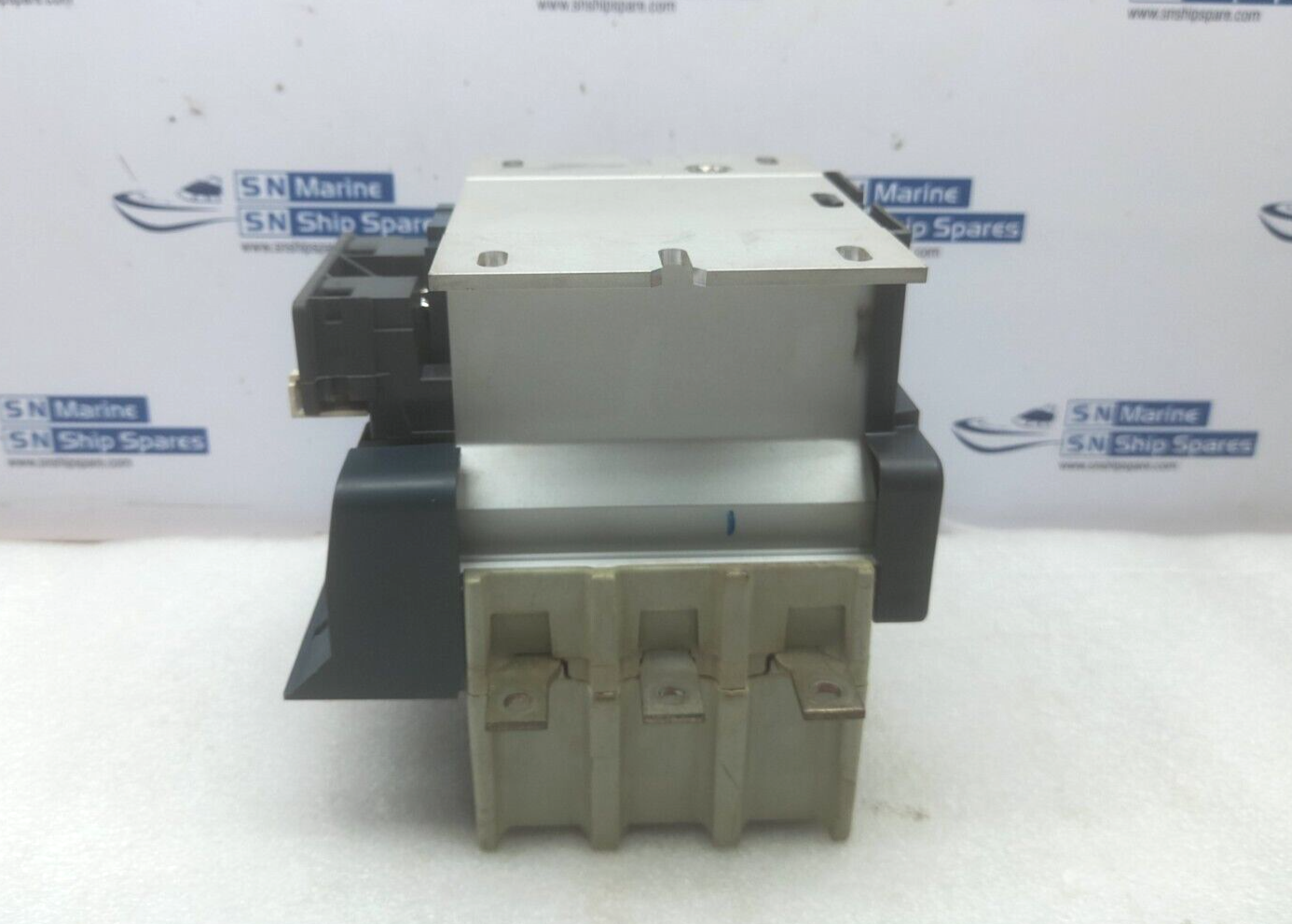 Telemecanique LC1FF43 Contactor With Telemecanique LC1F150 361 813-B