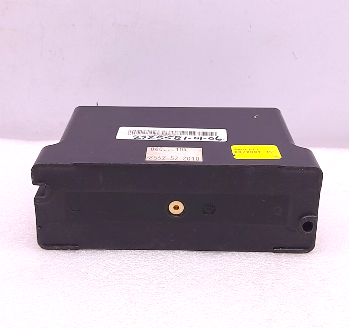 Stahl 8562/52-2010-060 Circuit Breaker 2P 6A