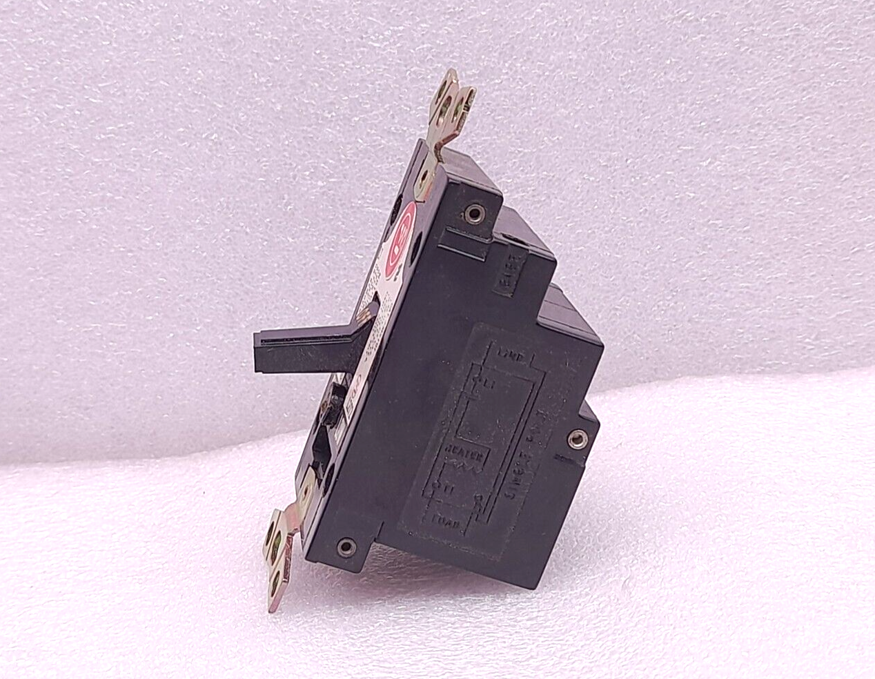 Westinghouse MST01 Starter Switch 1P 1HP 115-230Vac 1/4HP 230V 32Vdc L2T2