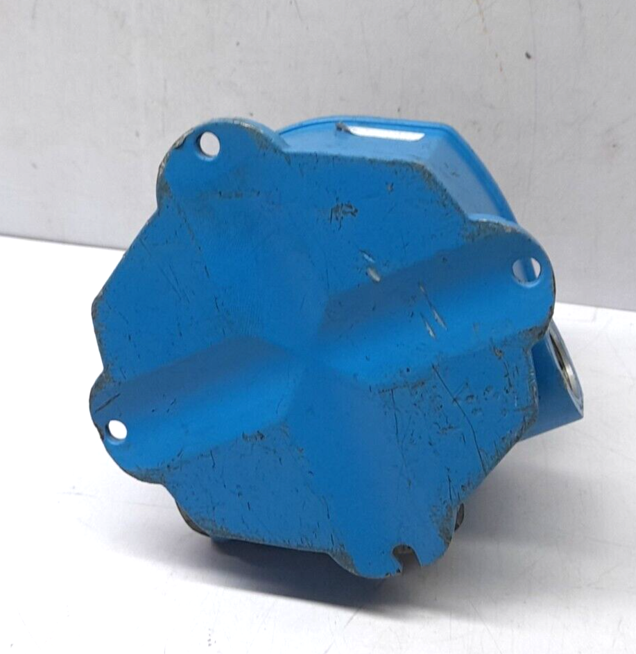 Endress + Hauser RIA14 Loop Powered Process Indicator For Field Mounting RIA14-B